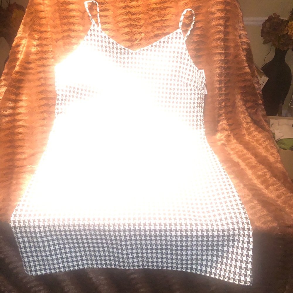 LNV Dress XL